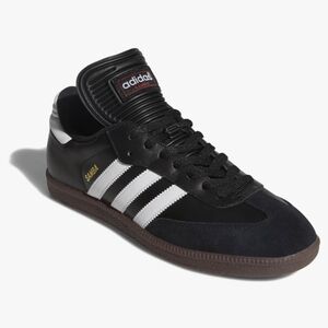 Adidas Classic Sambas, Mens size 7, Equivalent to Women's 8.5